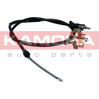 Lanko parkovací brzdy Lanko ruční brzdy KAMOKA 1190199