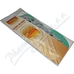 DR.GREPL Vložky Carbon s podp.př.a pod.kl.v.38 D