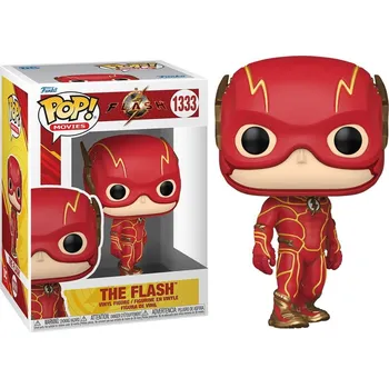 Figurka Funko Pop! Movies The Flash The Flash 1333