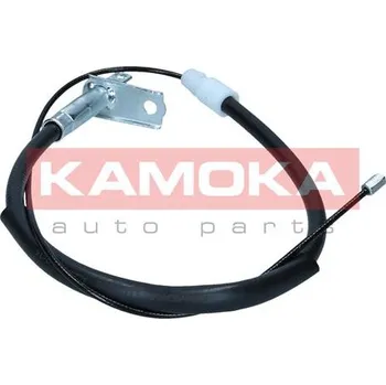 Lanko parkovací brzdy Lanko ruční brzdy KAMOKA 1190093