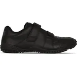 Boty Lonsdale Black 1077764 5 (38)