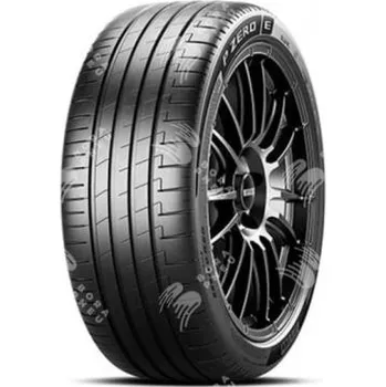 Letní osobní pneu Pneumatiky PIRELLI PZERO E 255/50 R21 109Y, letní pneu, osobní a SUV