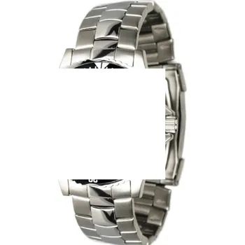 Ocelový řemínek na hodinky PRIM SPORT W01C.10001 (20 mm)