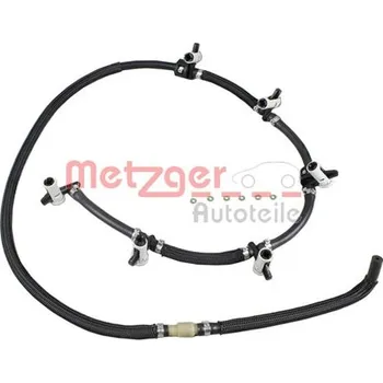 Auto-moto Hadice, unikání paliva METZGER 0840075