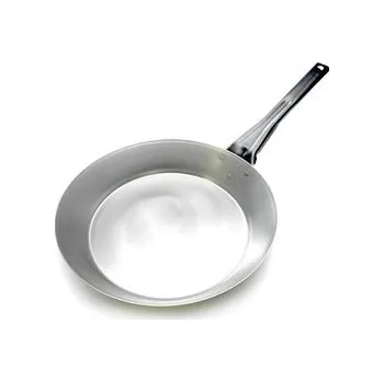 Czech gastro profi Ocelová pánev 32 cm