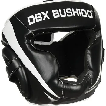 Chránič hlavy na box a bojový sport Boxerská přilba M - Phantom White L
