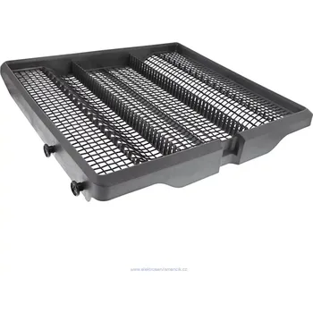 Praní a péče o prádlo AEG zásuvka na příbory 140130158045