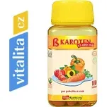 VitaHarmony Beta karoten 25000 m.j. 100 tob.