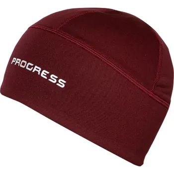 Čepice Dětská sportovní čepice PROGRESS Ts Bne fialová Velikost: UNI