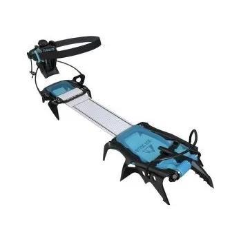 Mačky Blue Ice Harfang Tech Black černá