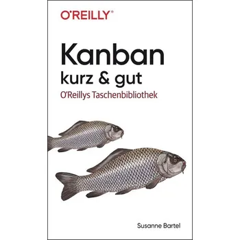 Kanban - kurz & gut - Bartel, Susanne