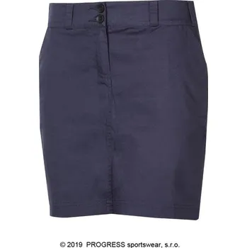 Dámská sukně Dámská sukně PROGRESS Modena tm.modrá Velikost: M