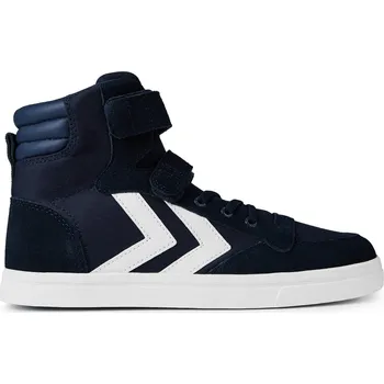 Chlapecké tenisky Hummel Dress Blue 1076229 C11.5 (30)