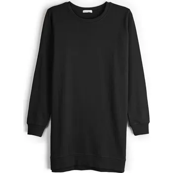 Dámské oblečení GATE Prodloužená mikina 42 624-1563/89