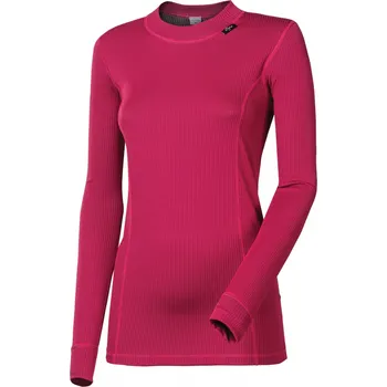 Dámské termoprádlo Dámské funkční tričko PROGRESS Ms Ndrz malinová Velikost: M
