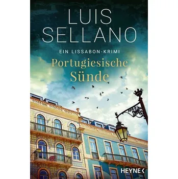 Portugiesische Sünde - Sellano, Luis