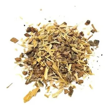 Dub kůra - řez, balení 1 kg