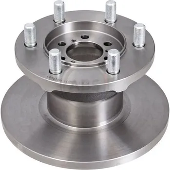 Brzdový kotouč Brzdový kotouč A.B.S. 15957