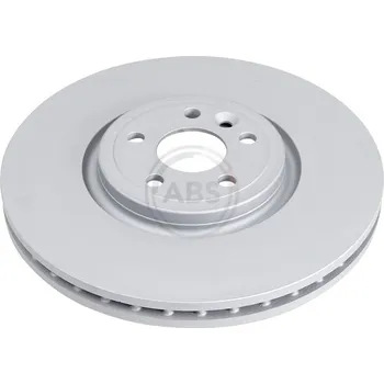 Brzdový kotouč Brzdový kotouč A.B.S. 18560