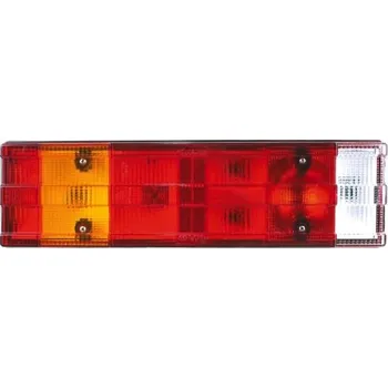 Zadní světlomet Levý zadní světlomet [9/96-]