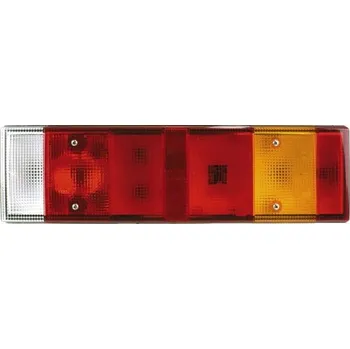 Zadní světlomet Pravý zadní světlomet [1/91-]