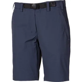 Dámské kraťasy Dámské turistické kraťasy PROGRESS Roca Shorts antracit Velikost: 36