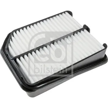Vzduchový filtr Vzduchový filtr FEBI BILSTEIN 184371