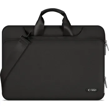 brašna na notebook TECH-PROTECT POCKET BAG LAPTOP 15-16 BLACK