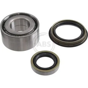 Sada ložisek kol A.B.S. 200305