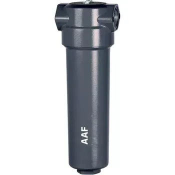 Příslušenství ke kompresoru OMEGA AIR AAFA2-120 adsorpční filtr 3/4" - aktivní uhlí pro stlačený vzduch