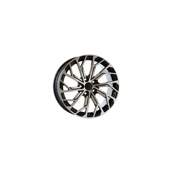 Alu kolo Racing Line DY818 Racing line 8x18 5x112 ET40.00 černá + leštění