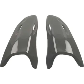 Helma na motorku Arai Arai TX4 difusery pro helmy TOUR-X4 šedé (Modern Grey) Šedá