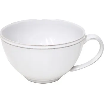 Hrnek velký 0,48L, Friso, bílá (DOPRODEJ)|Costa Nova