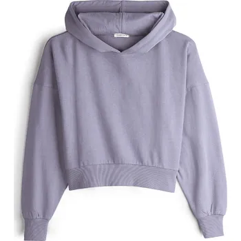 Dámská mikina GATE Základní mikina s kapucí 34 624-1561/88