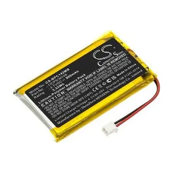 Baterie pro Babymoov B014405, 900 mAh, Cameron Sino CS-BPC142MB