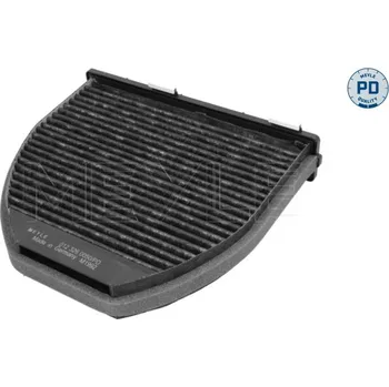 Kabinový filtr Filtr vzduchu v interiéru MEYLE 012 326 0050/PD