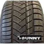 Pneumatiky SUNNY nw211 215/55 R16 97H TL XL M+S 3PMSF, zimní pneu, osobní a SUV