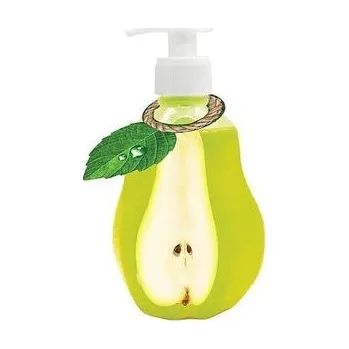 Nestandardní parfém Lara tekuté mýdlo Hruška 375 ml