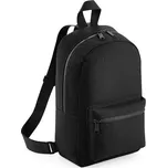 BAGBASE BG 153 / Mini batoh - black 7 litrů