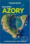 Azory do kapsy -Lonely Planet (2024,…