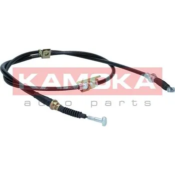 Lanko parkovací brzdy Lanko ruční brzdy KAMOKA 1190078