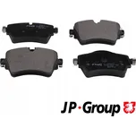 JP Group 1463606310 Sada brzdových destiček, kotoučové brzdy