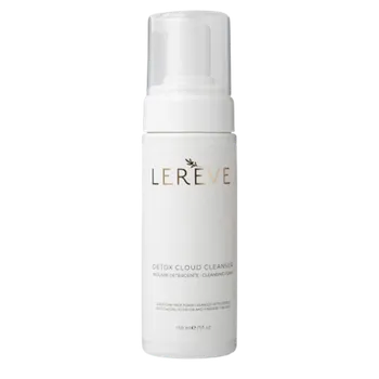 Lerève Detoxikační čistící pěna, 150ml