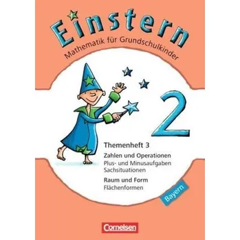 Cizí jazyk Themenheft 3 - Bauer, Roland [DE] (2014, Brožovaná, Cornelsen)