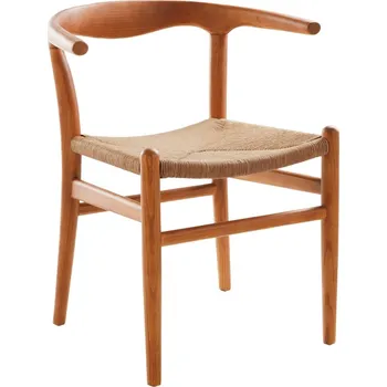 Jídelní židle Jotex Ořechová jídelní židle NATTAVAARA