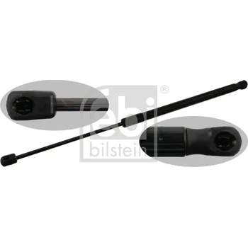 Auto-moto Pneumatická pružina, zavazadlový / nákladový prostor FEBI BILSTEIN 47049