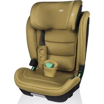 Autosedačka Zopa Matrix i-Size Barva: Kodi bronze autosedačka
