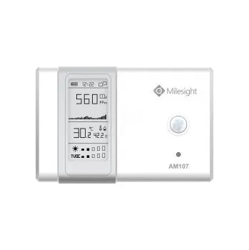 Zabezpečovací technika Yeastar Workplace Room Comfort Sensor (AM307-868M)