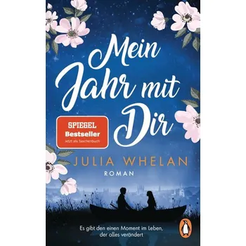 Beletrie pro dospělé Mein Jahr mit Dir - Whelan, Julia