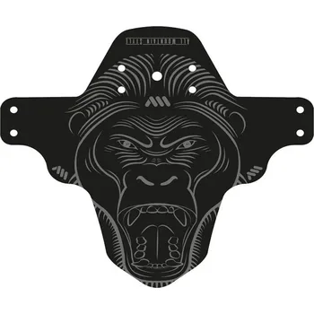 Blatník na kolo Přední blatník - AMS Mud blatníček - Grey / Ape